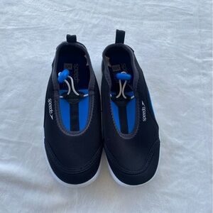 Speedo Junior Boys' Surfwalker Water Shoes